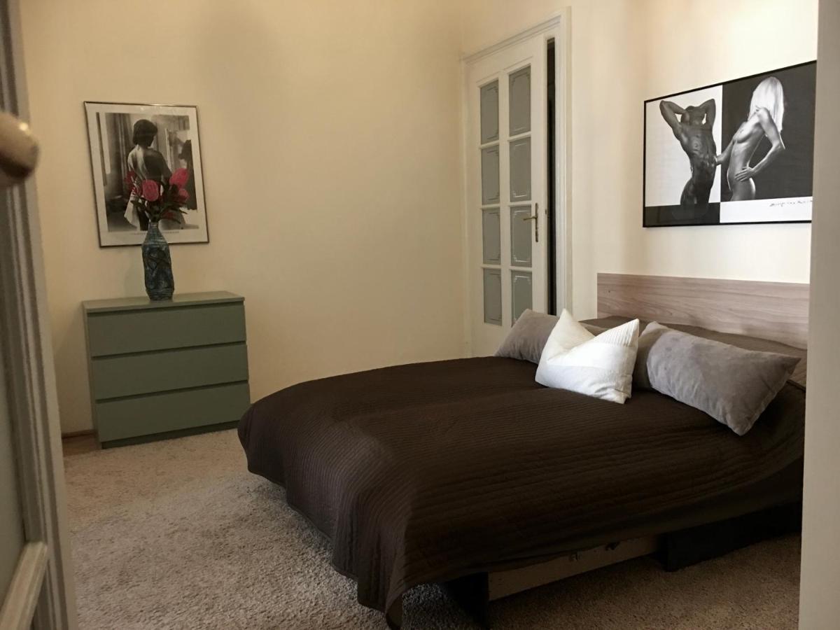 Elegant & Stylish Apartment City Center — Photos 2